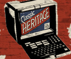 Les inscriptions pour le Classic Heritage 2016 sont ouvertes ! Inscrivez-vous et bloquez votre place dès maintenant !