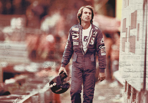 Jacques Laffite