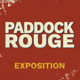 PADDOCK ROUGE