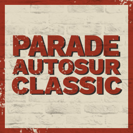 PARADE AUTOSUR CLASSIC