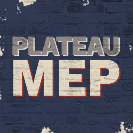 PLATEAU MEP