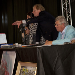 2016 © CLASSIC FESTIVAL - Photo : Bernard Cannone - Droits de cession et de reproduction réservés