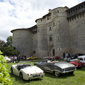 2016 © CLASSIC FESTIVAL - Photo : Bernard Cannone - Droits de cession et de reproduction réservés