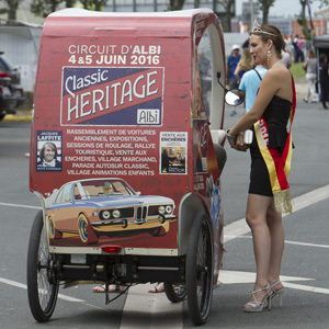 2016 © CLASSIC FESTIVAL - Photo : Bernard Cannone - Droits de cession et de reproduction réservés