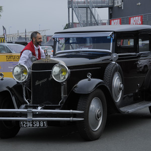 2016 © CLASSIC FESTIVAL - Photo : M3 - Droits de cession et de reproduction réservés