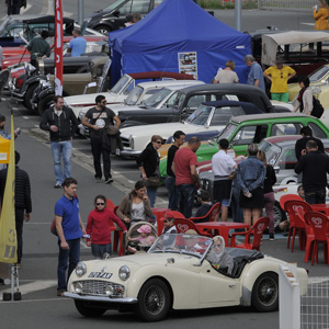 2016 © CLASSIC FESTIVAL - Photo : M3 - Droits de cession et de reproduction réservés