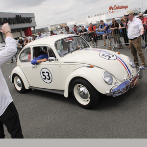 2016 © CLASSIC FESTIVAL - Photo : M3 - Droits de cession et de reproduction réservés