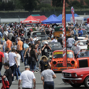 2016 © CLASSIC FESTIVAL - Photo : M3 - Droits de cession et de reproduction réservés