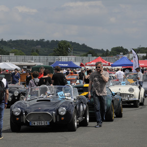 2016 © CLASSIC FESTIVAL - Photo : M3 - Droits de cession et de reproduction réservés