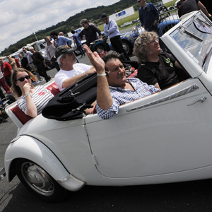 2016 © CLASSIC FESTIVAL - Photo : M3 - Droits de cession et de reproduction réservés