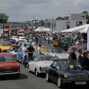 2016 © CLASSIC FESTIVAL - Photo : M3 - Droits de cession et de reproduction réservés