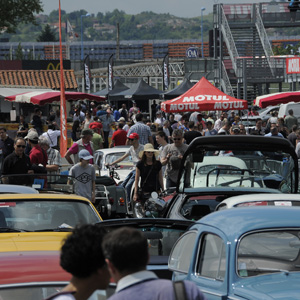 2016 © CLASSIC FESTIVAL - Photo : M3 - Droits de cession et de reproduction réservés