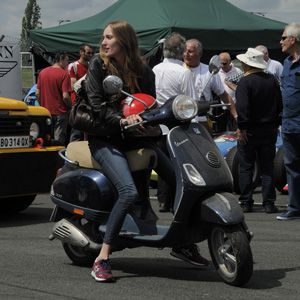 2016 © CLASSIC FESTIVAL - Photo : M3 - Droits de cession et de reproduction réservés