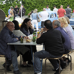 2016 © CLASSIC FESTIVAL - Photo : M3 - Droits de cession et de reproduction réservés