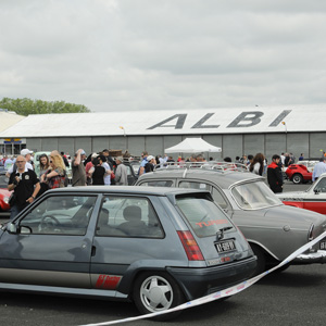 2016 © CLASSIC FESTIVAL - Photo : M3 - Droits de cession et de reproduction réservés