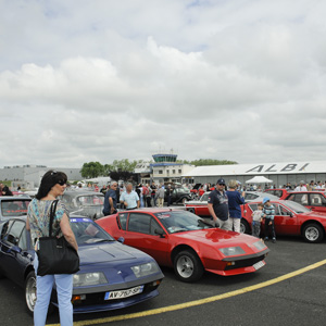 2016 © CLASSIC FESTIVAL - Photo : M3 - Droits de cession et de reproduction réservés