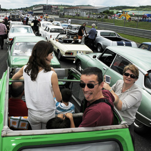 2016 © CLASSIC FESTIVAL - Photo : M3 - Droits de cession et de reproduction réservés