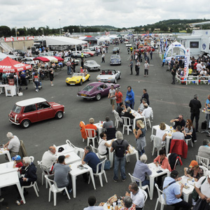 2016 © CLASSIC FESTIVAL - Photo : M3 - Droits de cession et de reproduction réservés